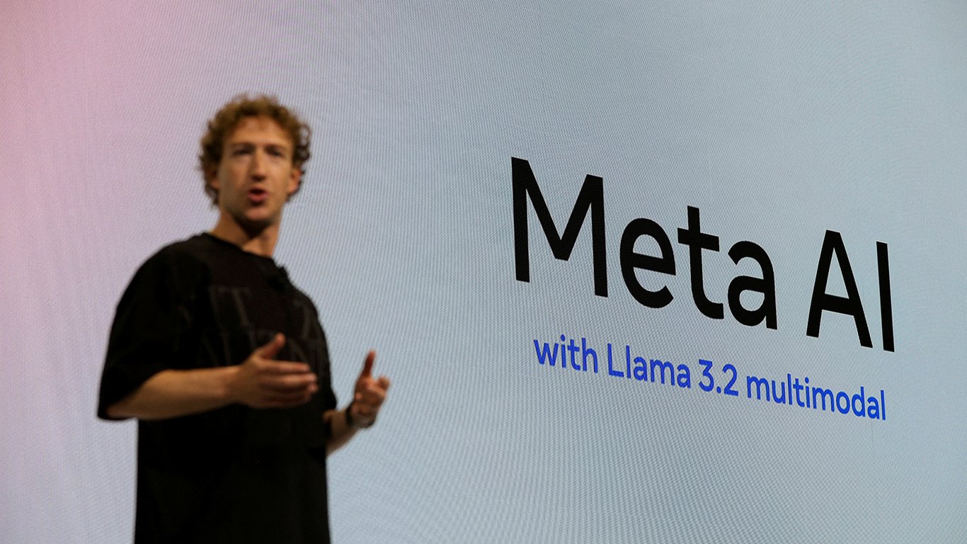 Акції Meta рекордно зросли — як Цукерберг обігнав конкурентів