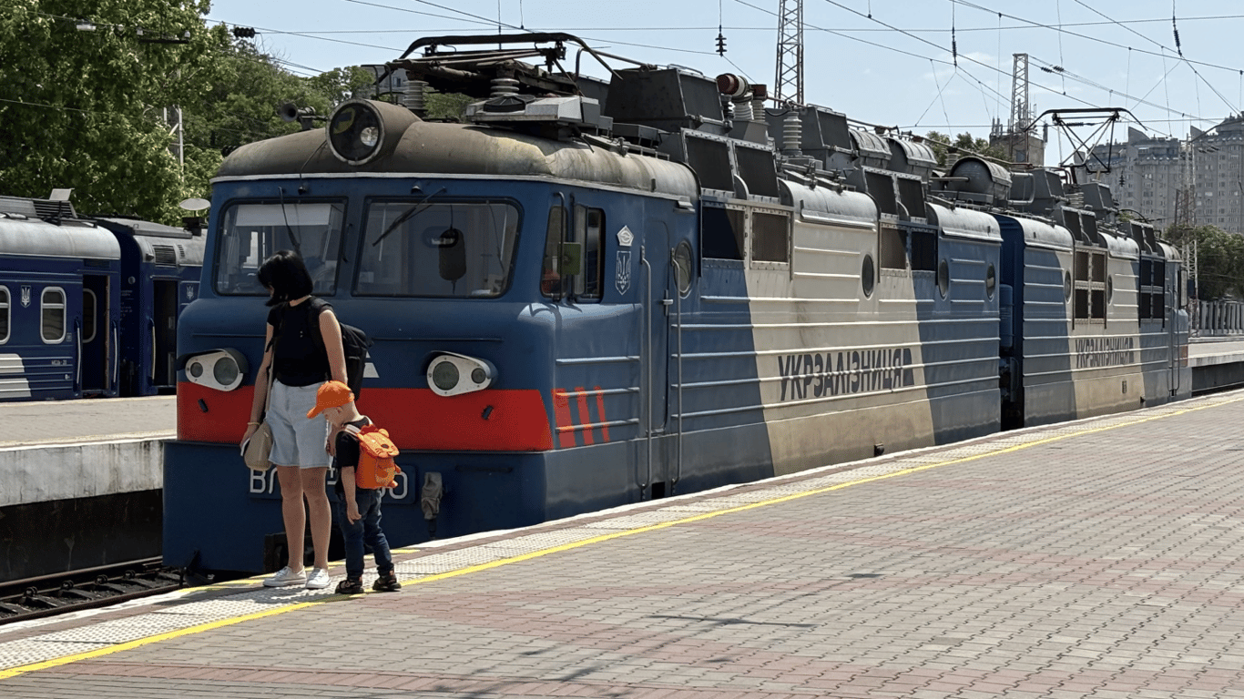 Z Lwowa do Odessy teraz tylko z weryfikacją - jakie są powody