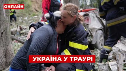 Последствия атаки на Киев и новые призывы к миру — эфир День.LIVE
