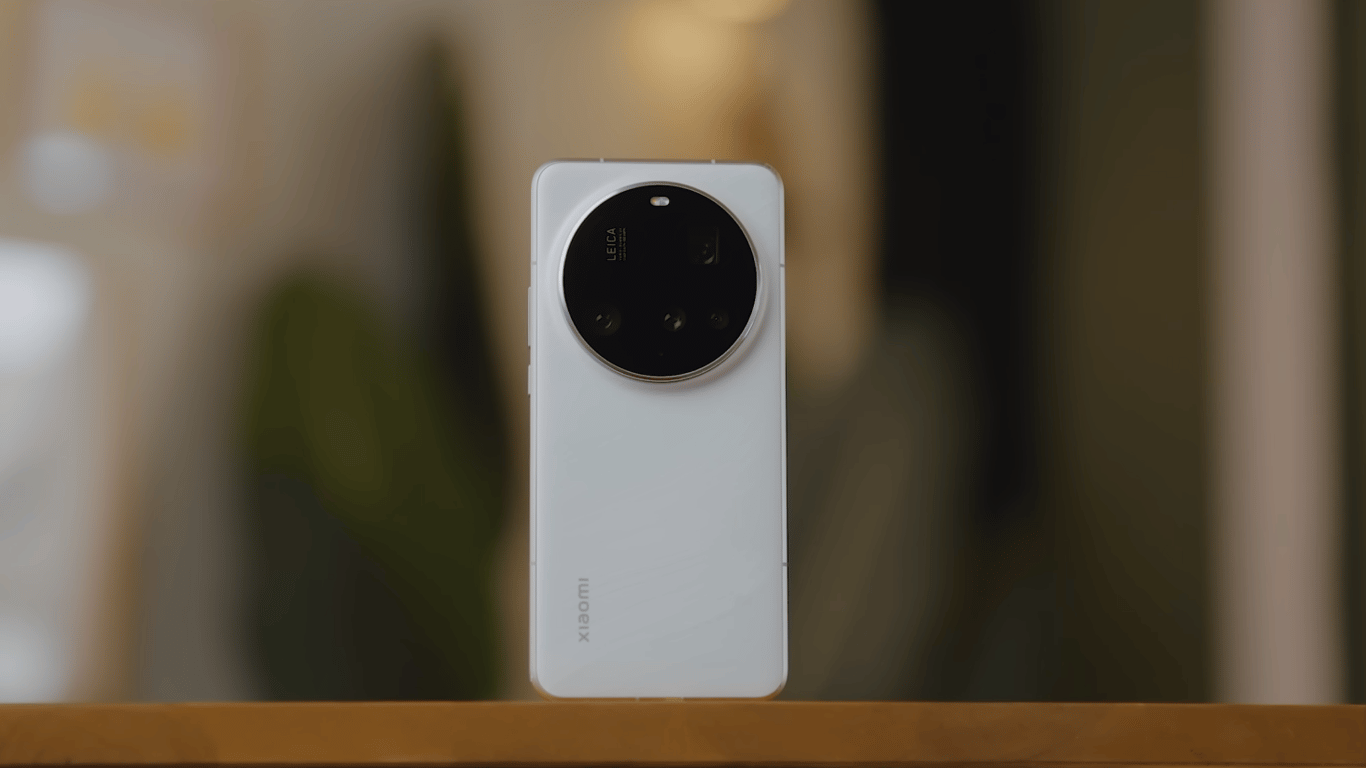 Which Xiaomi smartphones will be the first to get HyperOS 3 - list
