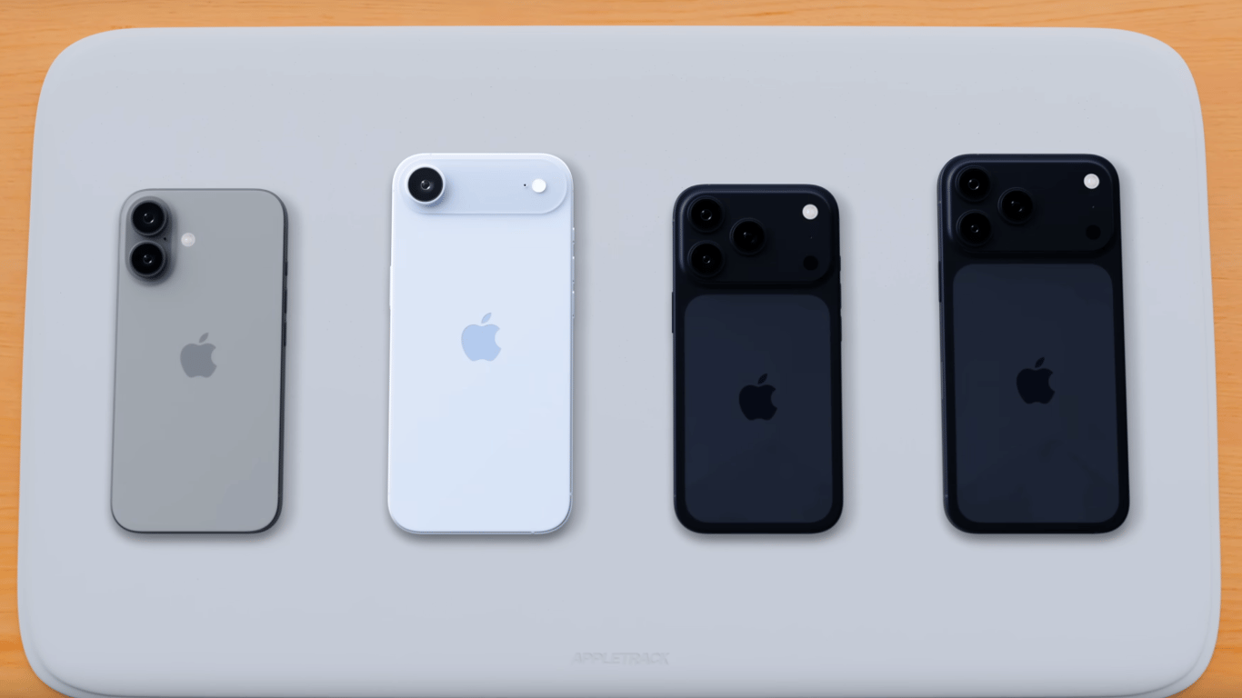 iPhone 17 price will increase by $50: new prices for all models and details of updates