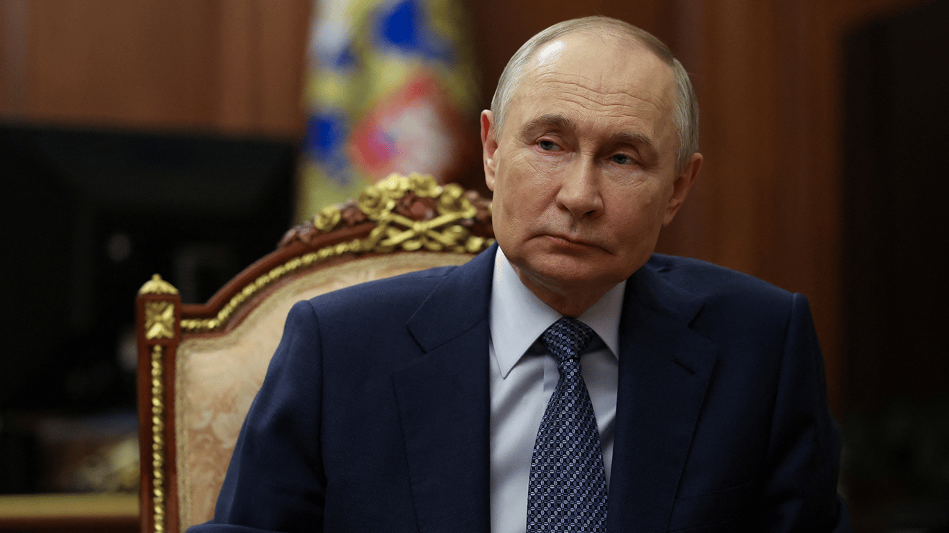 Путін оголосив про серійне виробництво ракети 