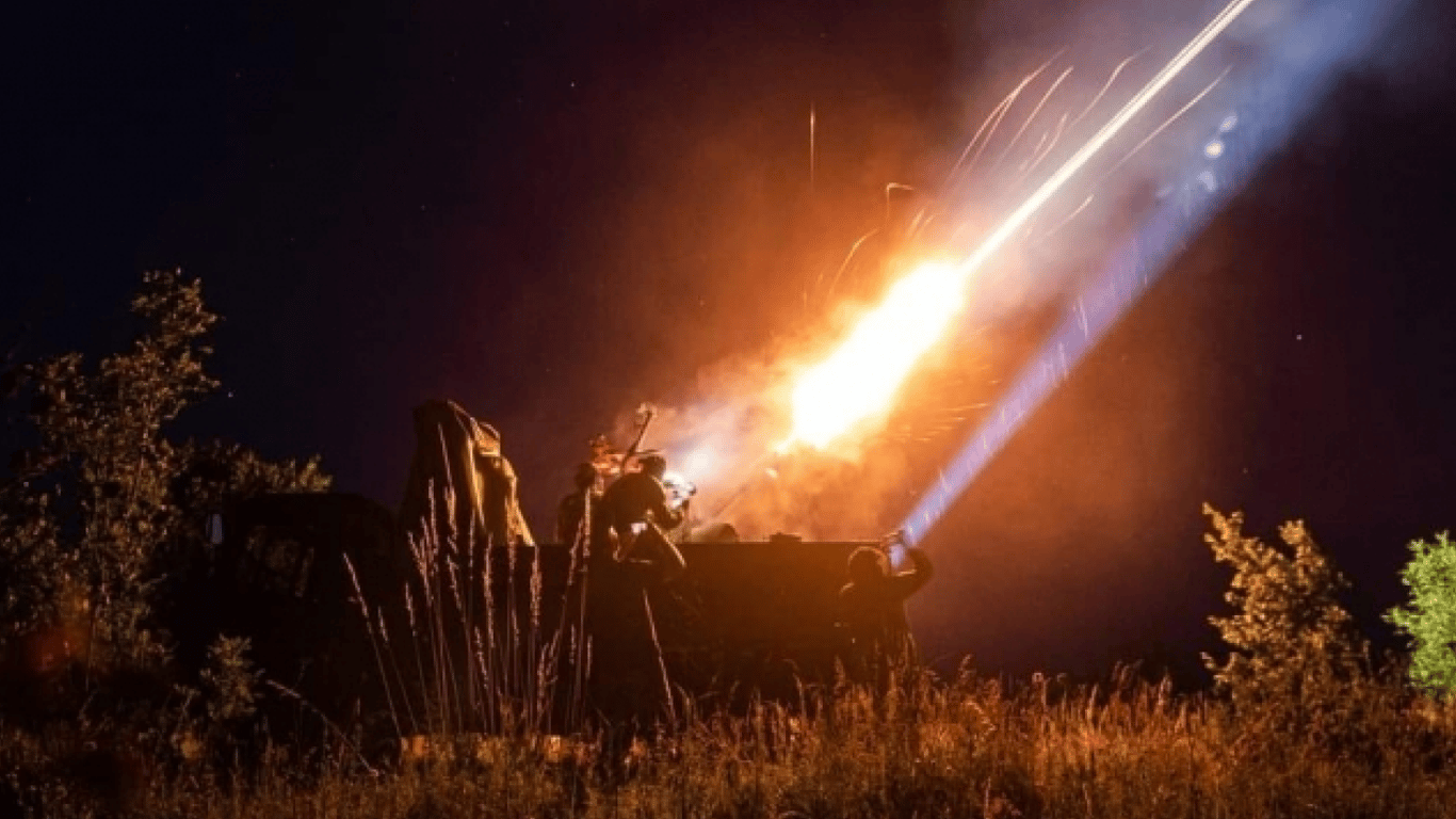 Одеські морпіхи знищили 5 російських дронів за ніч: як відбувався бій
