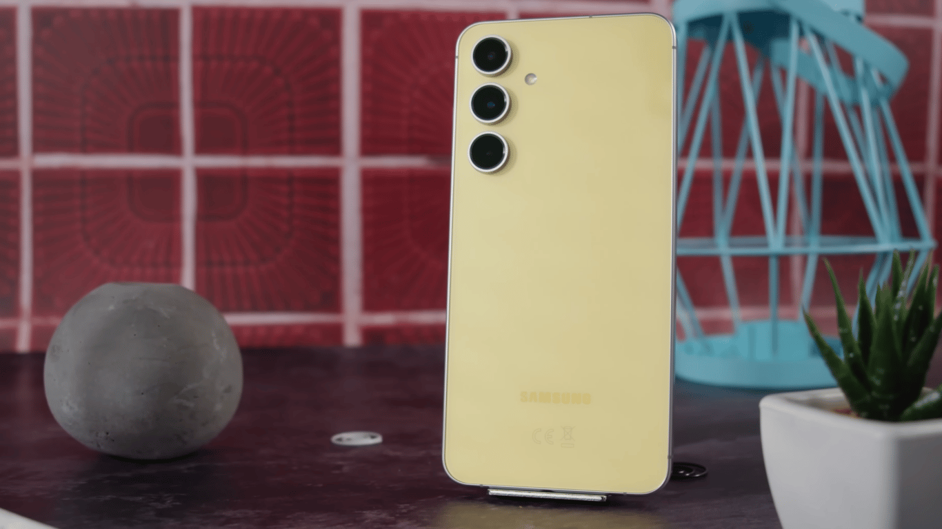 Samsung announced an early release of the Galaxy S25 FE: what else the company is preparing