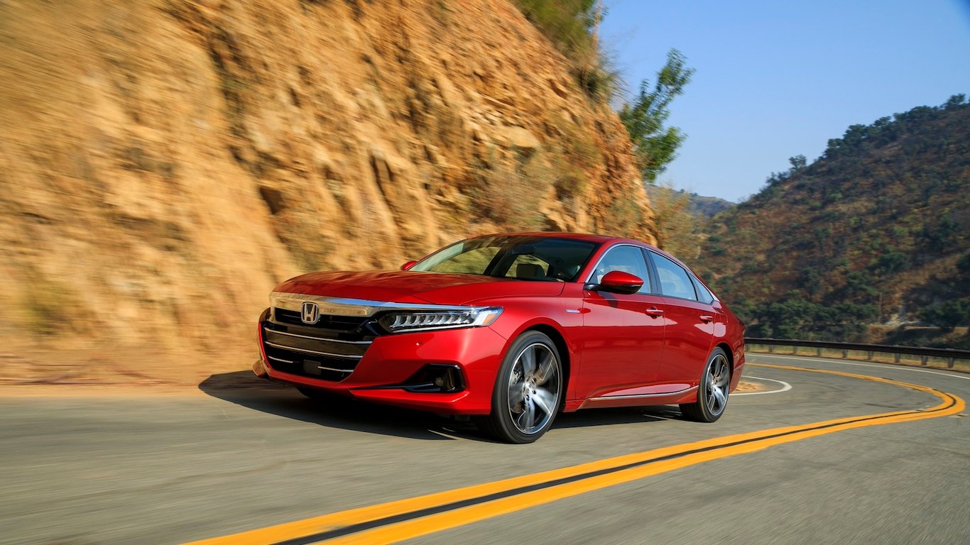 The Most Reliable Years of Honda Accord: Which Models Last for Decades