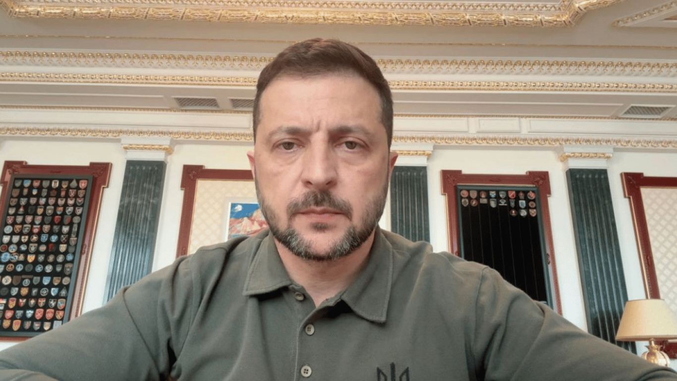 31 жертва атаки РФ на Киев: Зеленский рассказал о последствиях ночного удара