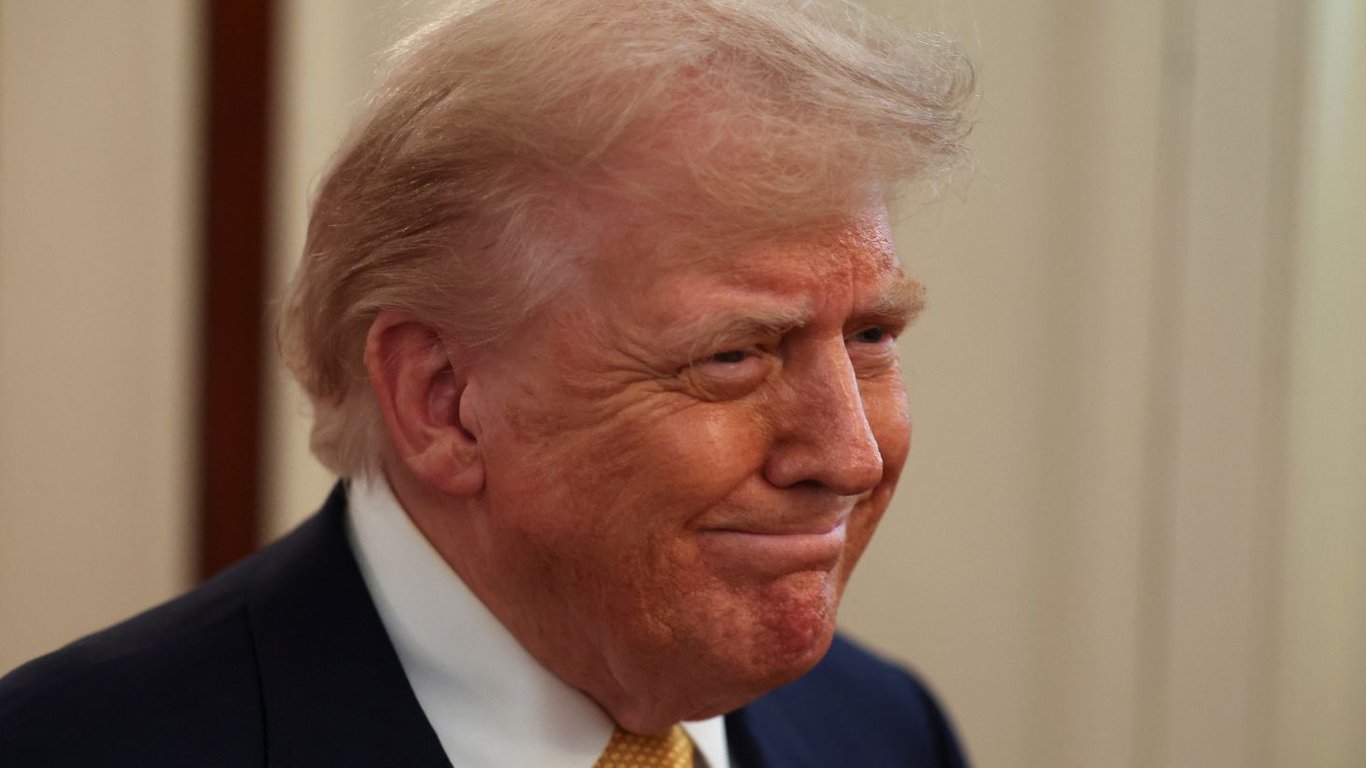 Трамп відреагував на погрози Медведєва: США розмістять атомні підводні човни