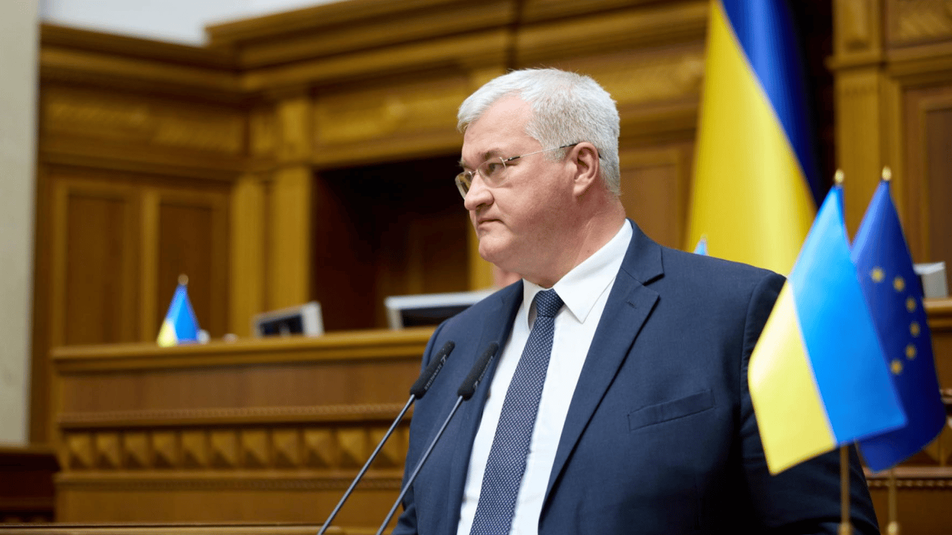 Україна планує завершити війну у 2025 році: що сказав Сибіга про переговори з Росією