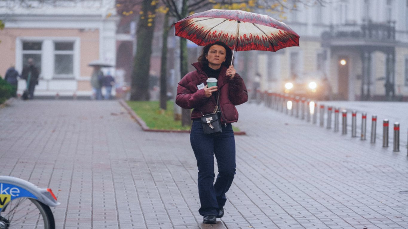 Synoptycy powiedzieli, jaka pogoda czeka w Ukrainie 2 sierpnia: gdzie będzie gorąco