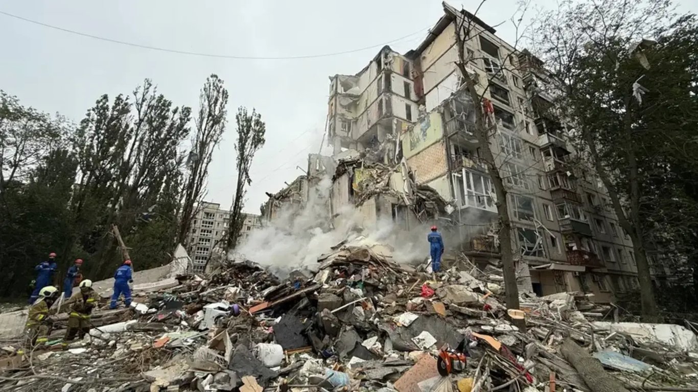 Колаборанта з Київщини засудили до 15 років: він передавав росіянам дані для ударів