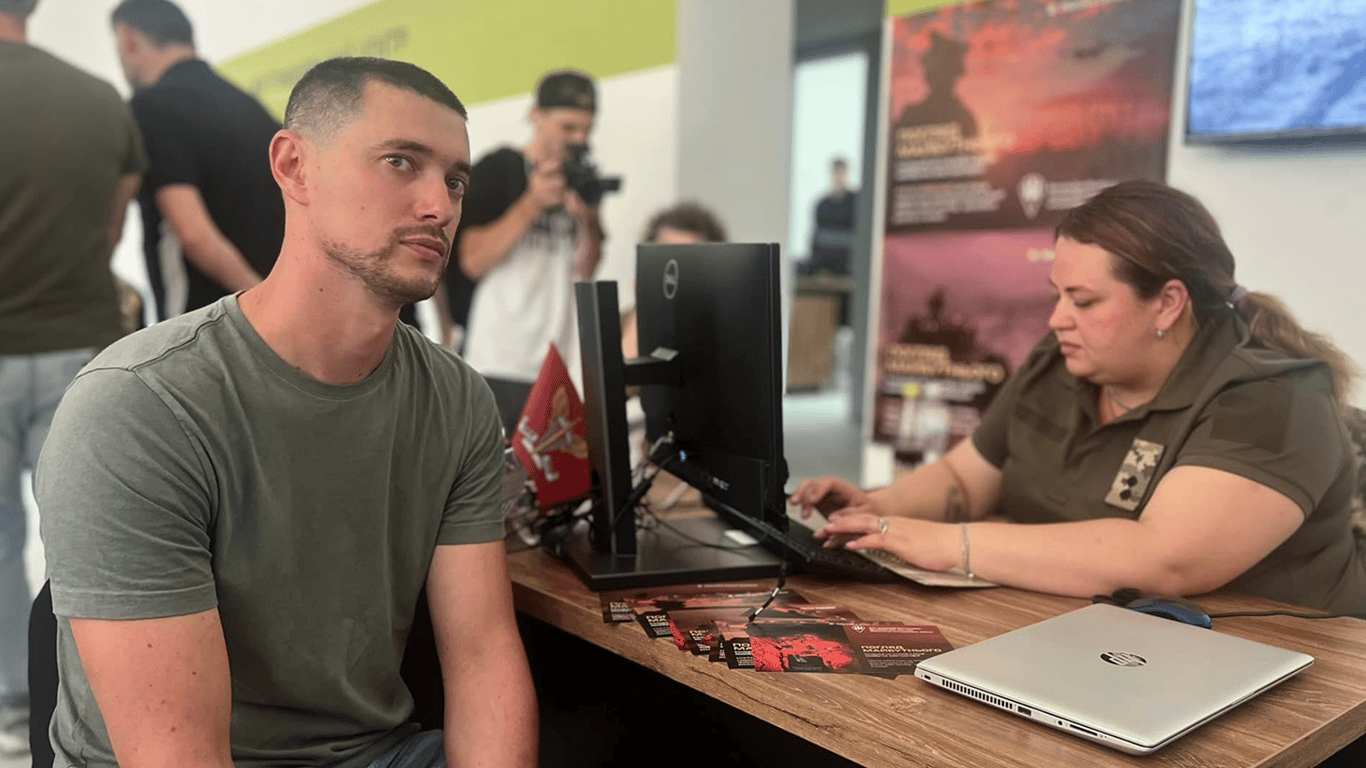 Кабмін змінив правила військового обліку: що тепер чекає на призовників
