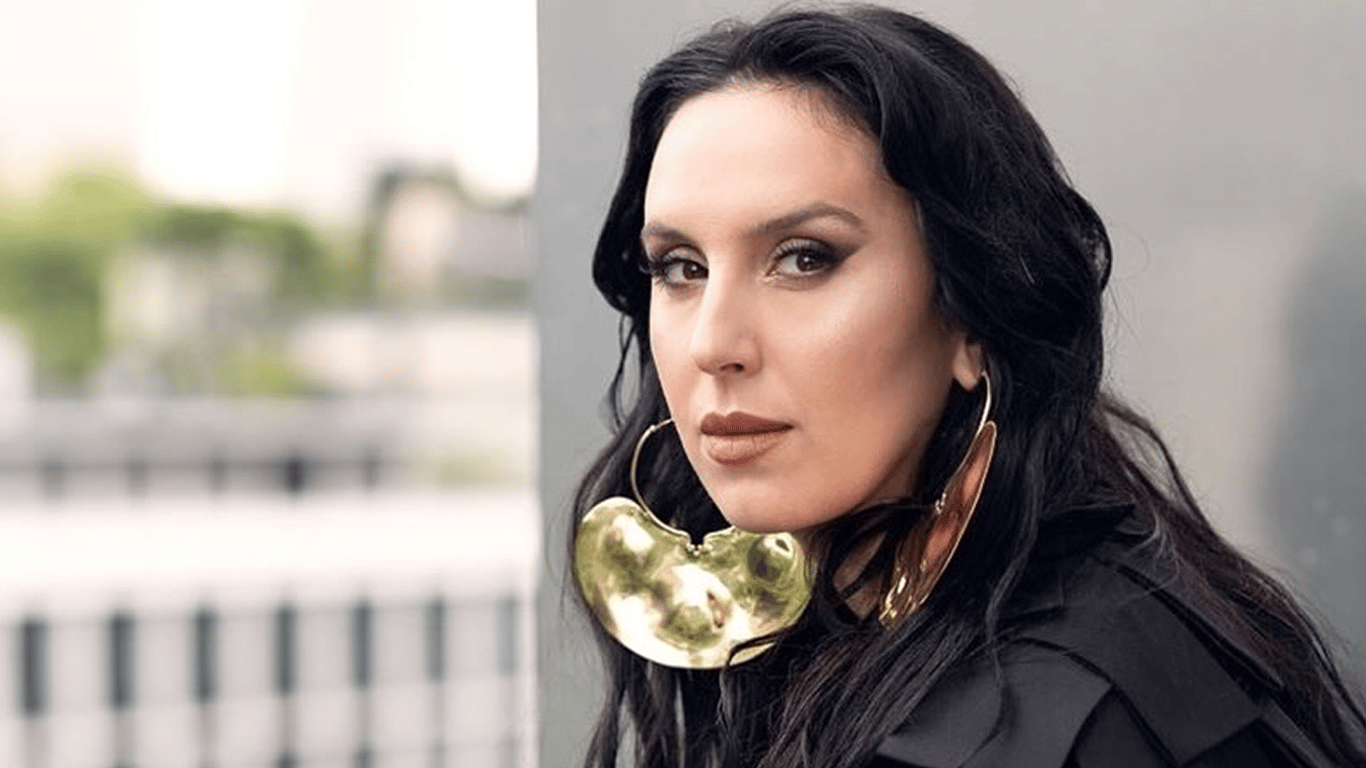 Jamala showcased the perfect summer look: how to replicate the star's style