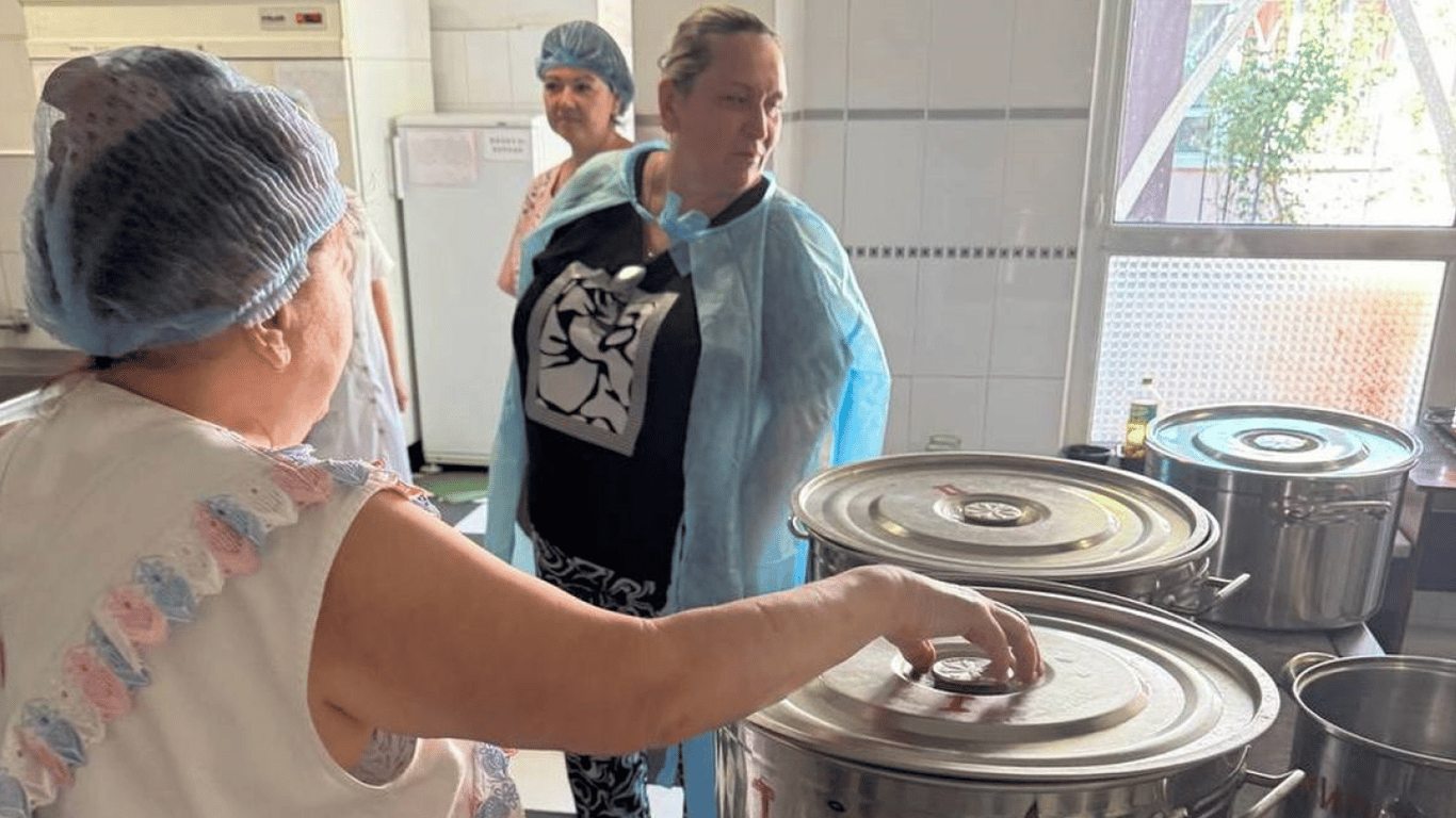 Na Odeszczy masowo sprawdzają szkoły przed 1 września: na co zwracają uwagę