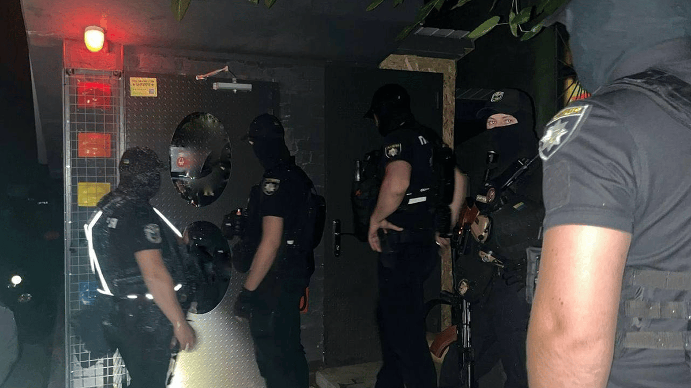 У Києві влаштували вечірку в День жалоби: поліція відкрила справу