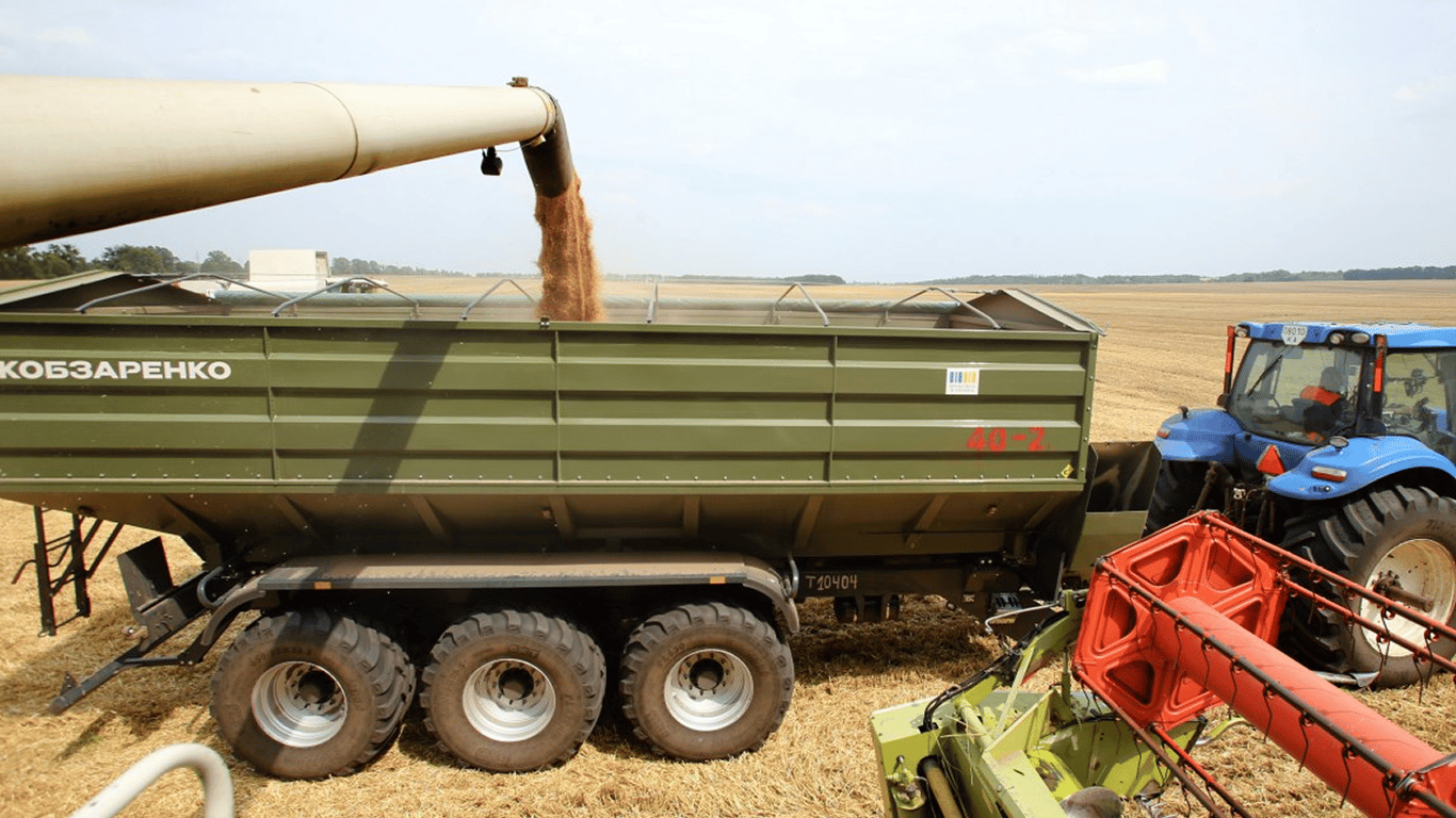 Україна експортувала агропродукції на $11,3 млрд: хто купує та які зміни