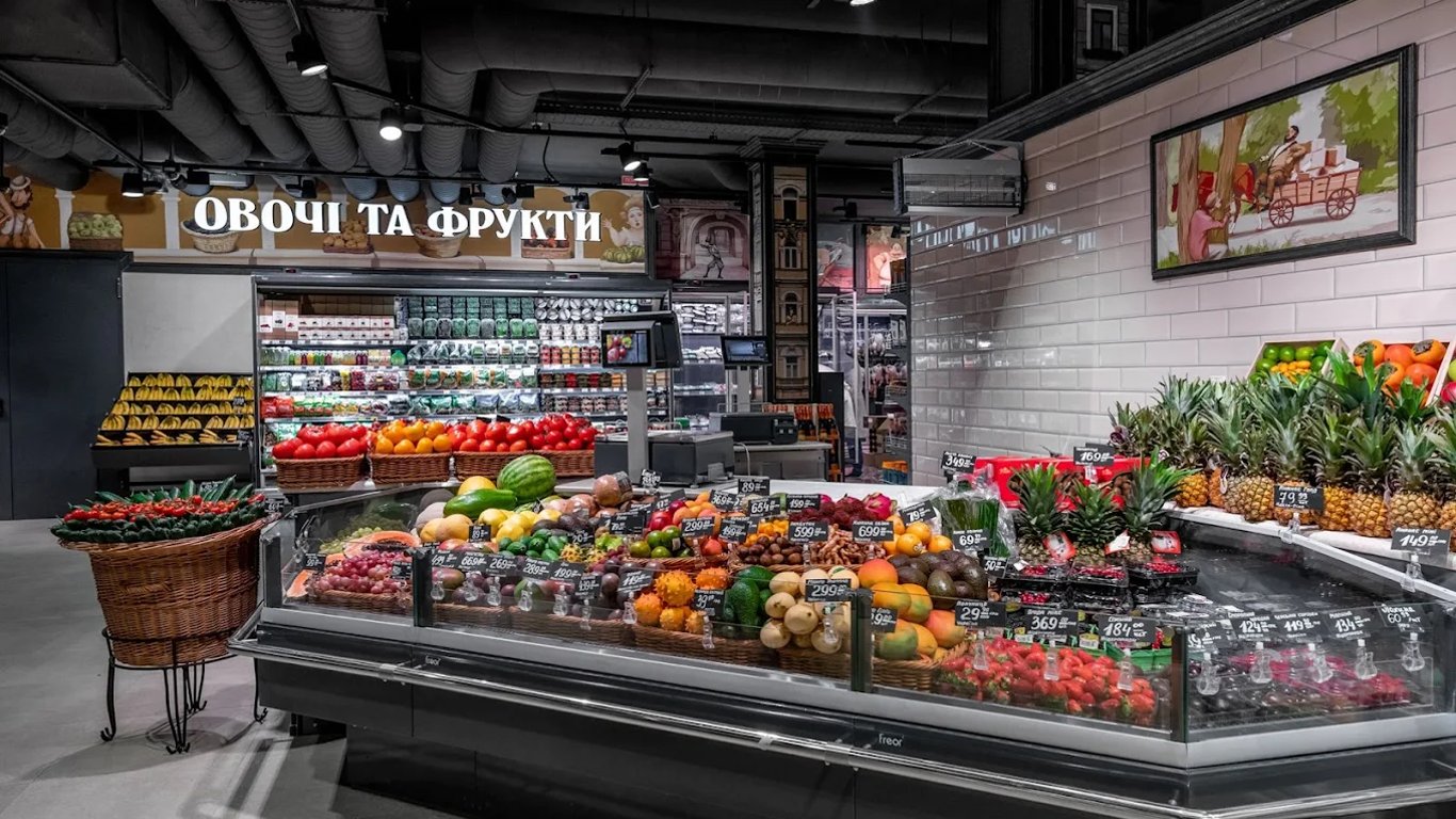 Сільпо знижує ціни до 50%: на які продукти діють найбільші знижки
