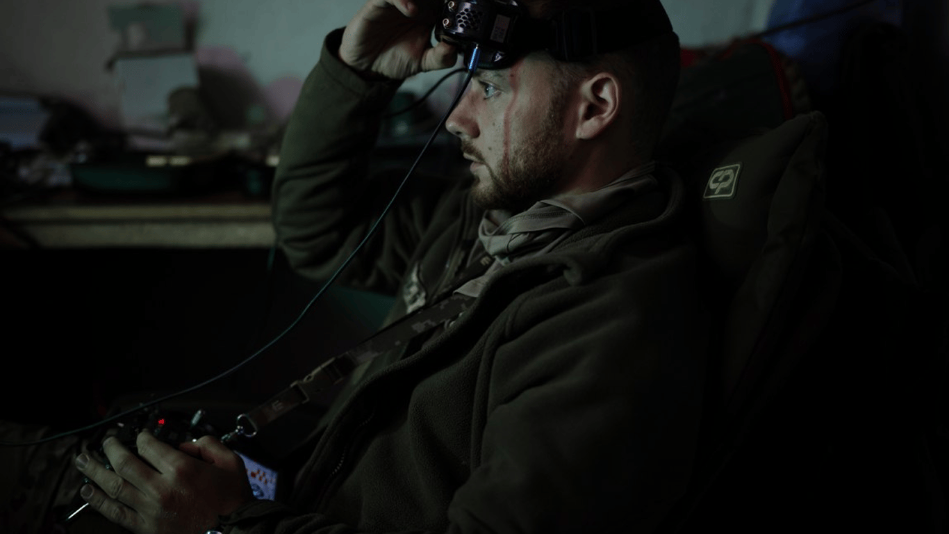 South Korea has developed AI-powered FPV drones: How one operator can control hundreds