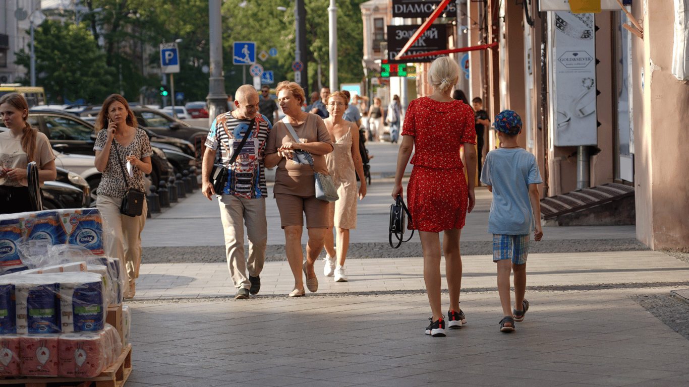 Dozens of language violations recorded in Odesa region: where the law is most often ignored