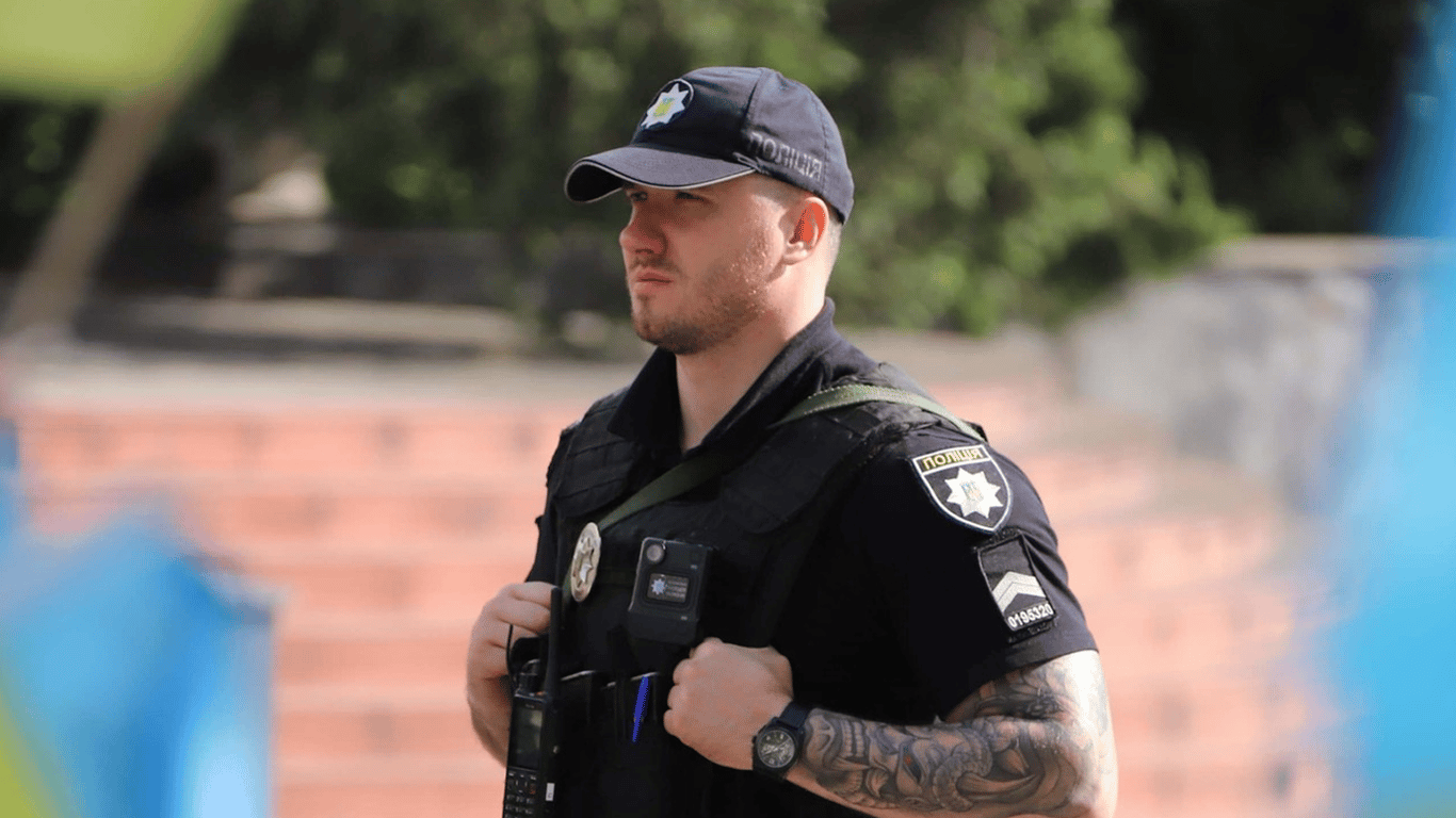 У Вінниці затримали п’ятьох учасників сутички з ТЦК: що сталося біля стадіону