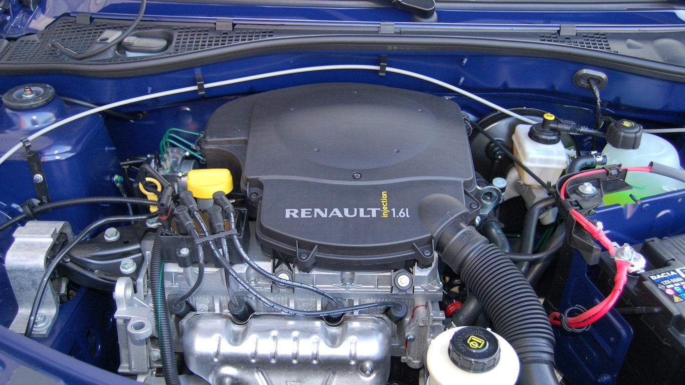 5 Most Reliable Engines for High Mileage Cars: Which Models Can Exceed 300,000 km