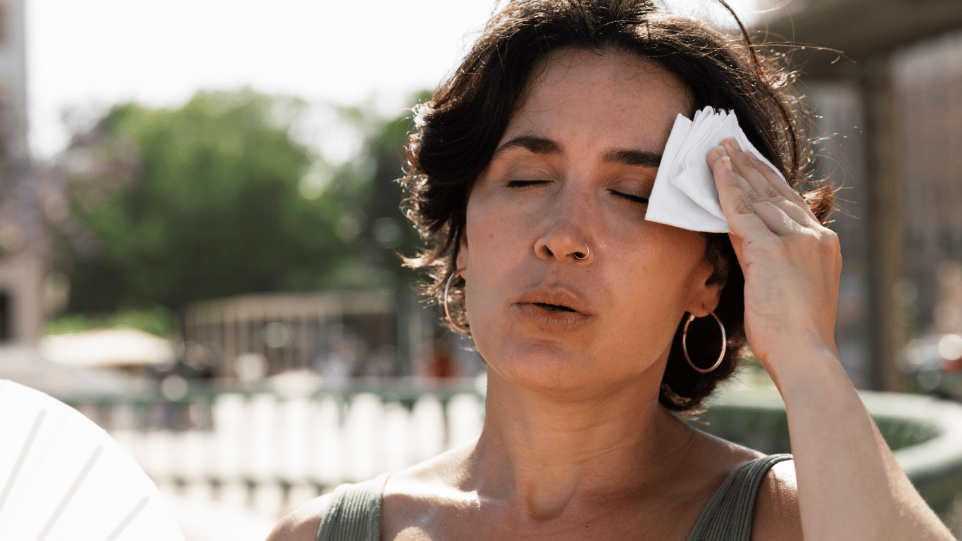 Одесса раскалится до +36 °C завтра: когда будет самая жара