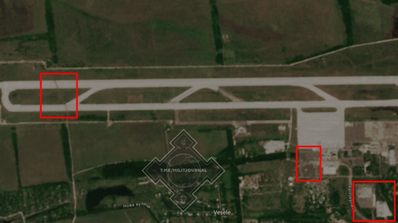 Russia is restoring Donetsk airport: what are the occupiers preparing the runway for