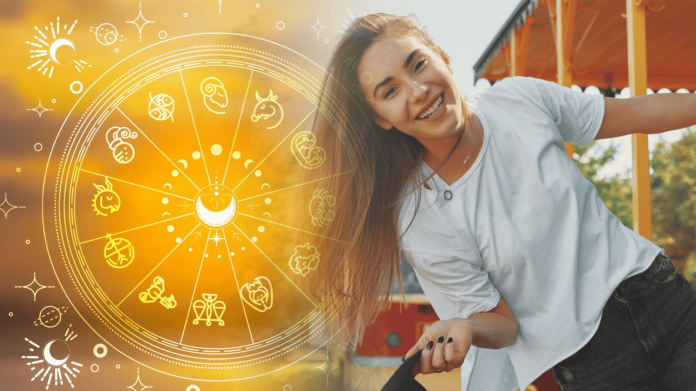 3 sierpnia - idealny dzień na zmiany: prognoza astrologiczna dla wszystkich znaków zodiaku