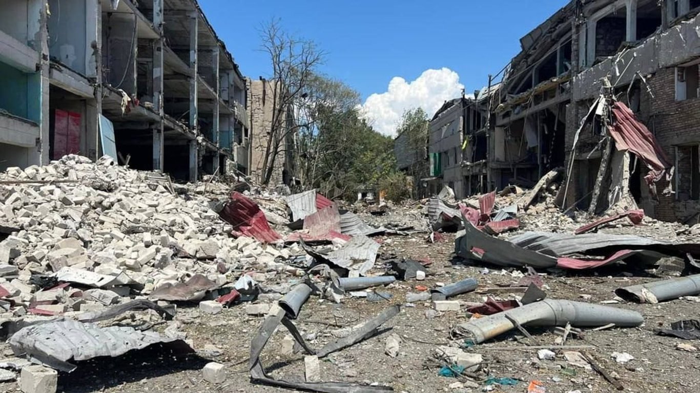 Уряд спростив відновлення зруйнованого житла: як це працюватиме
