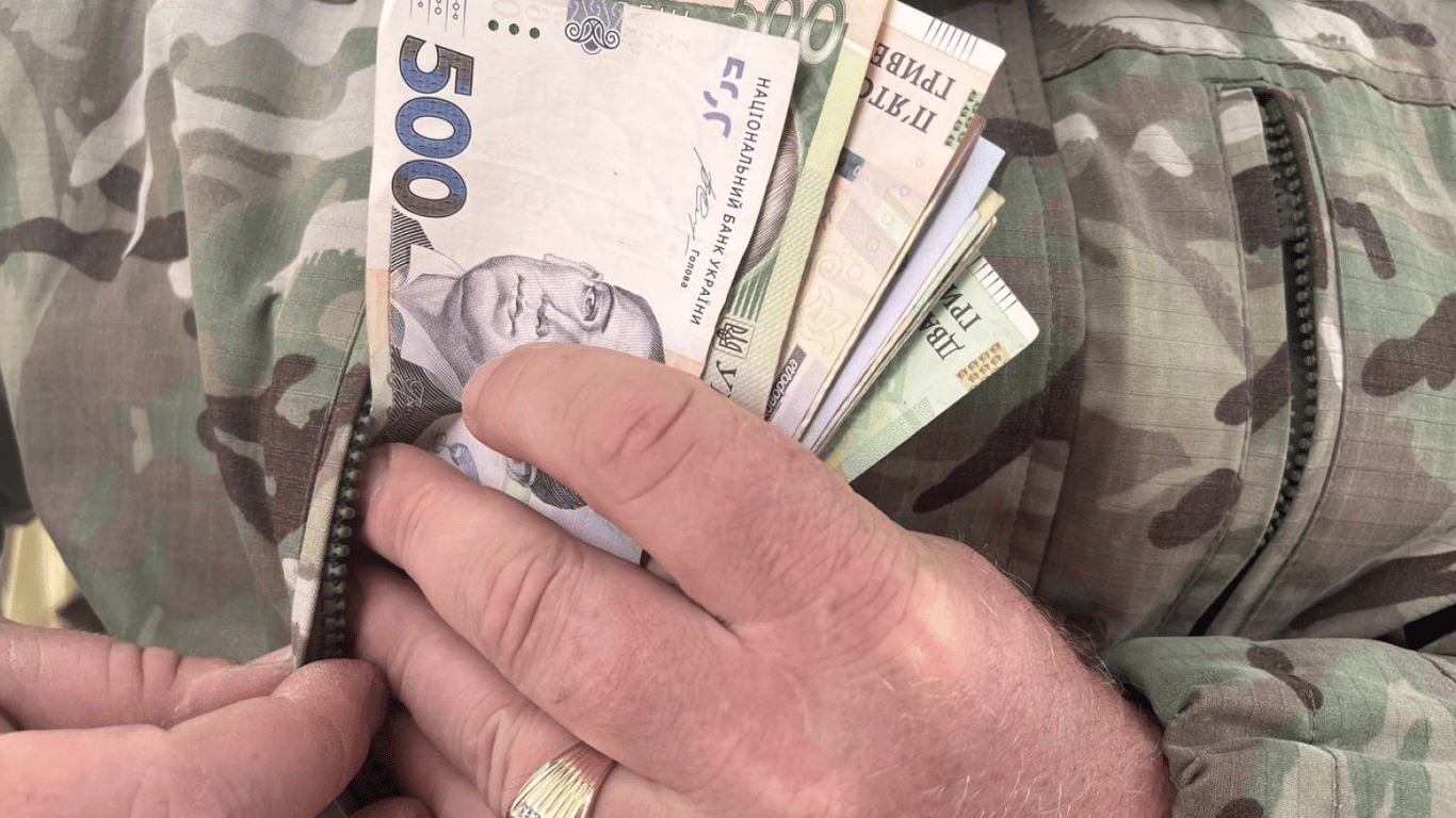 Військові можуть отримати до 1,2 млн гривень за поранення: як оформити виплати