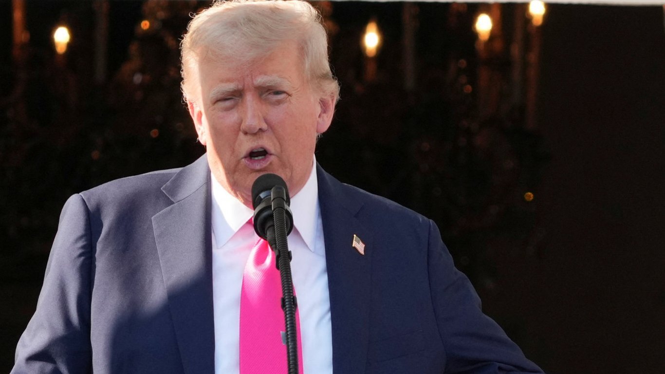 Трамп готує жорсткі санкції проти РФ: чому сенатори відклали рішення