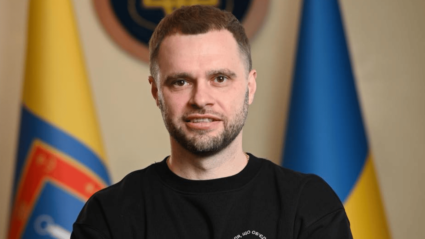Заступник голови Одеської ОВА Сергій Кропива йде у відставку: що відомо про його рішення