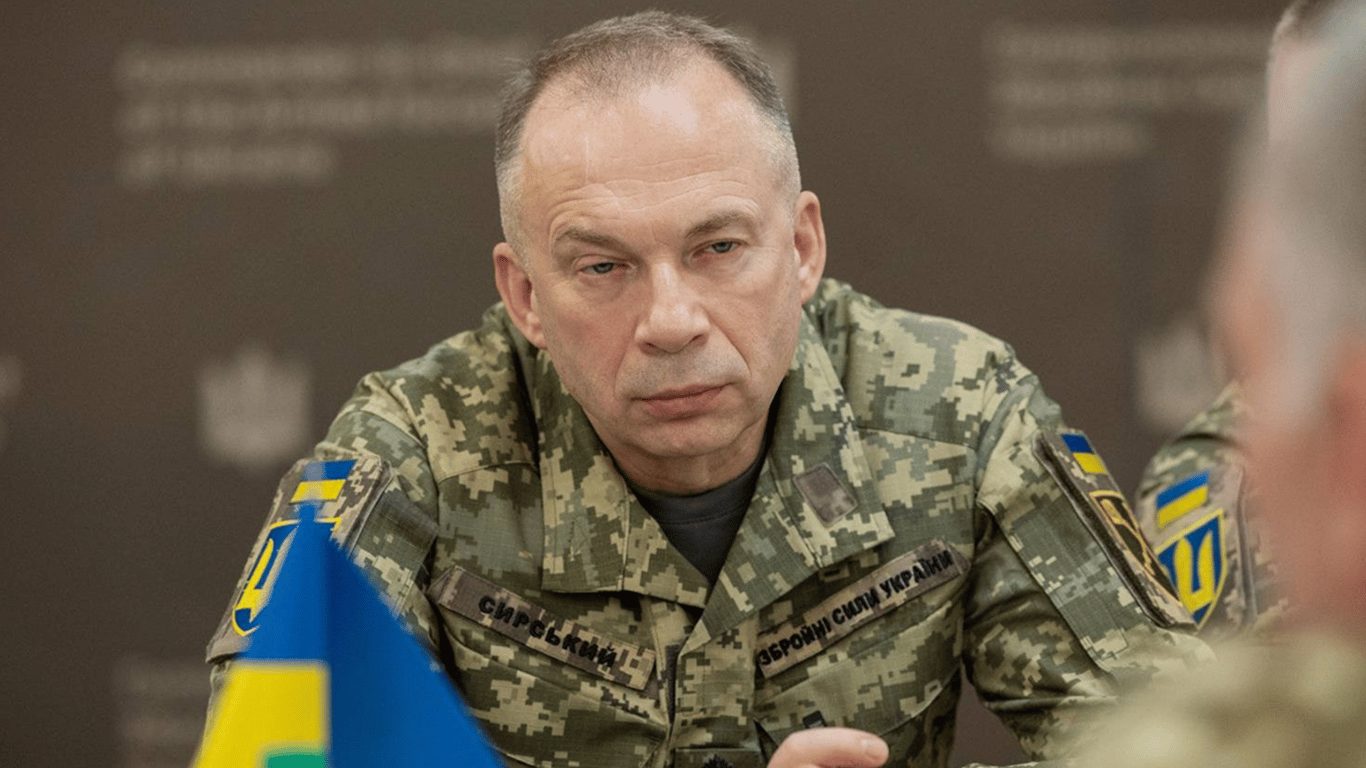 ЗСУ за добу відбили 138 атак окупантів: детальна карта боїв на всіх напрямках