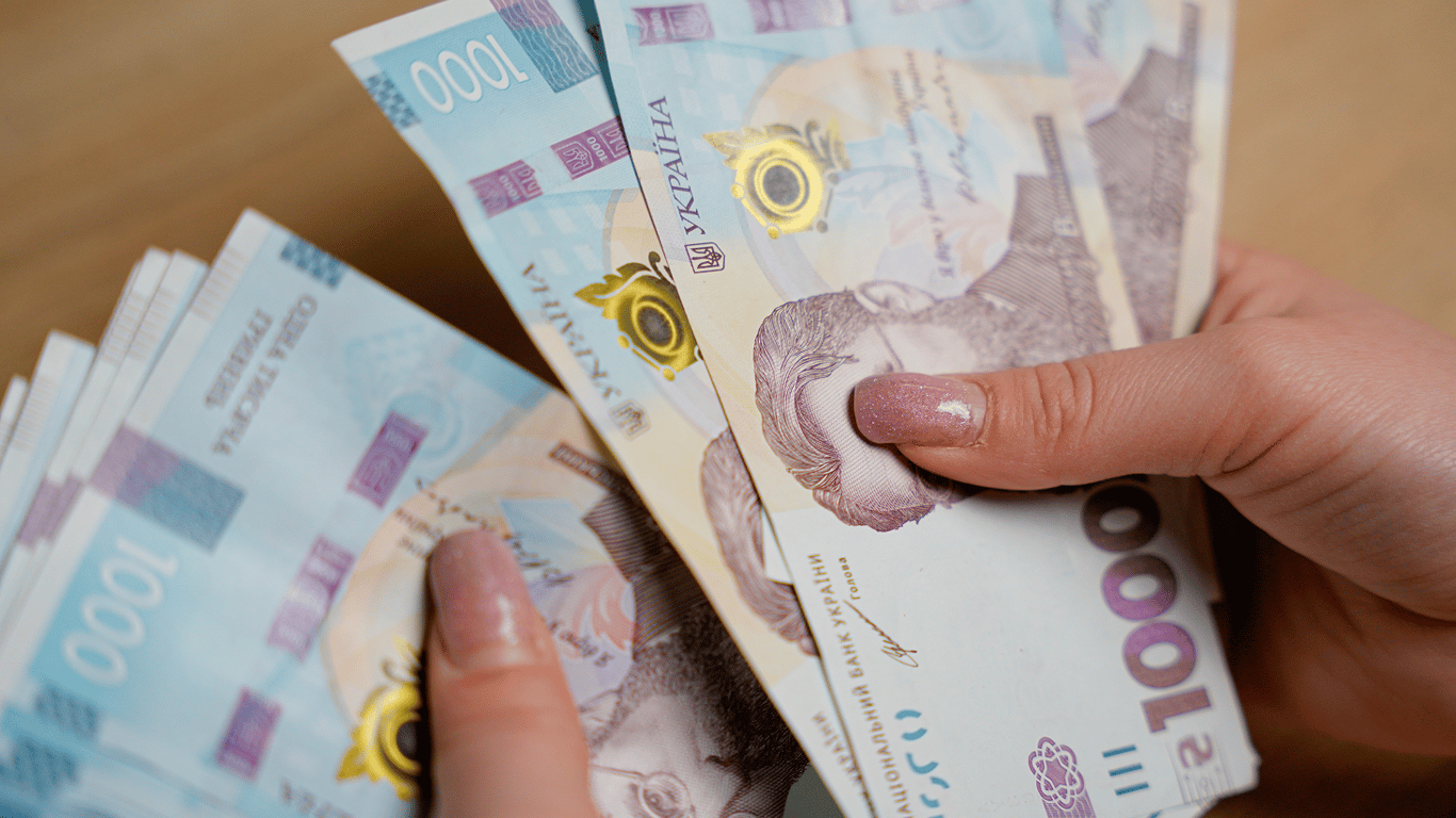 Ukraińcy z czterech obwodów otrzymają 4000 hrywien: kto może złożyć wniosek