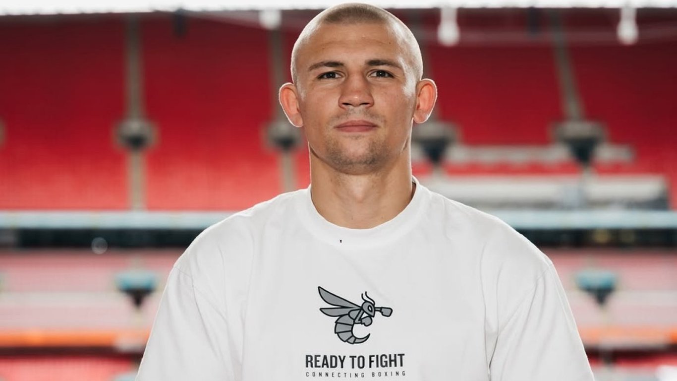 Олімпійський чемпіон Хижняк готує новий рекорд: чим вразить Україна у Лос-Анджелесі