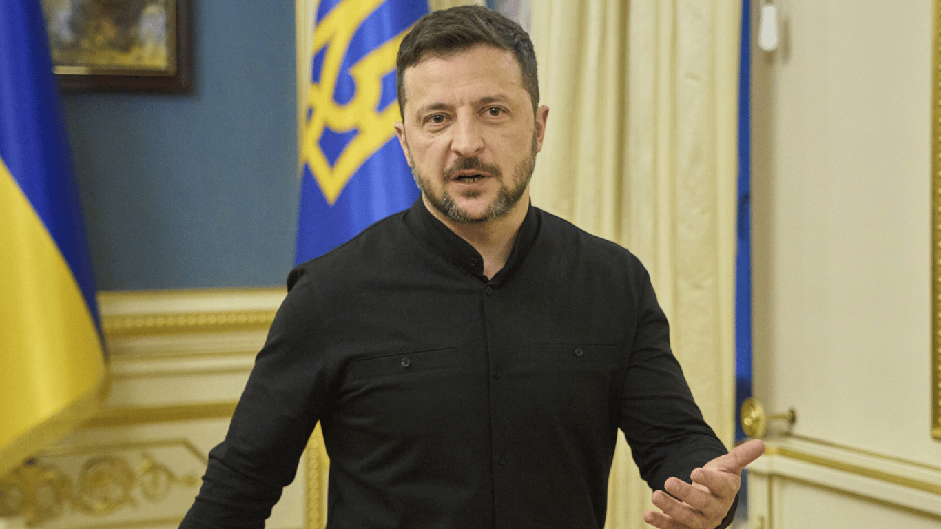 Зеленский обсудил обмен пленными: когда освободят 1200 украинцев