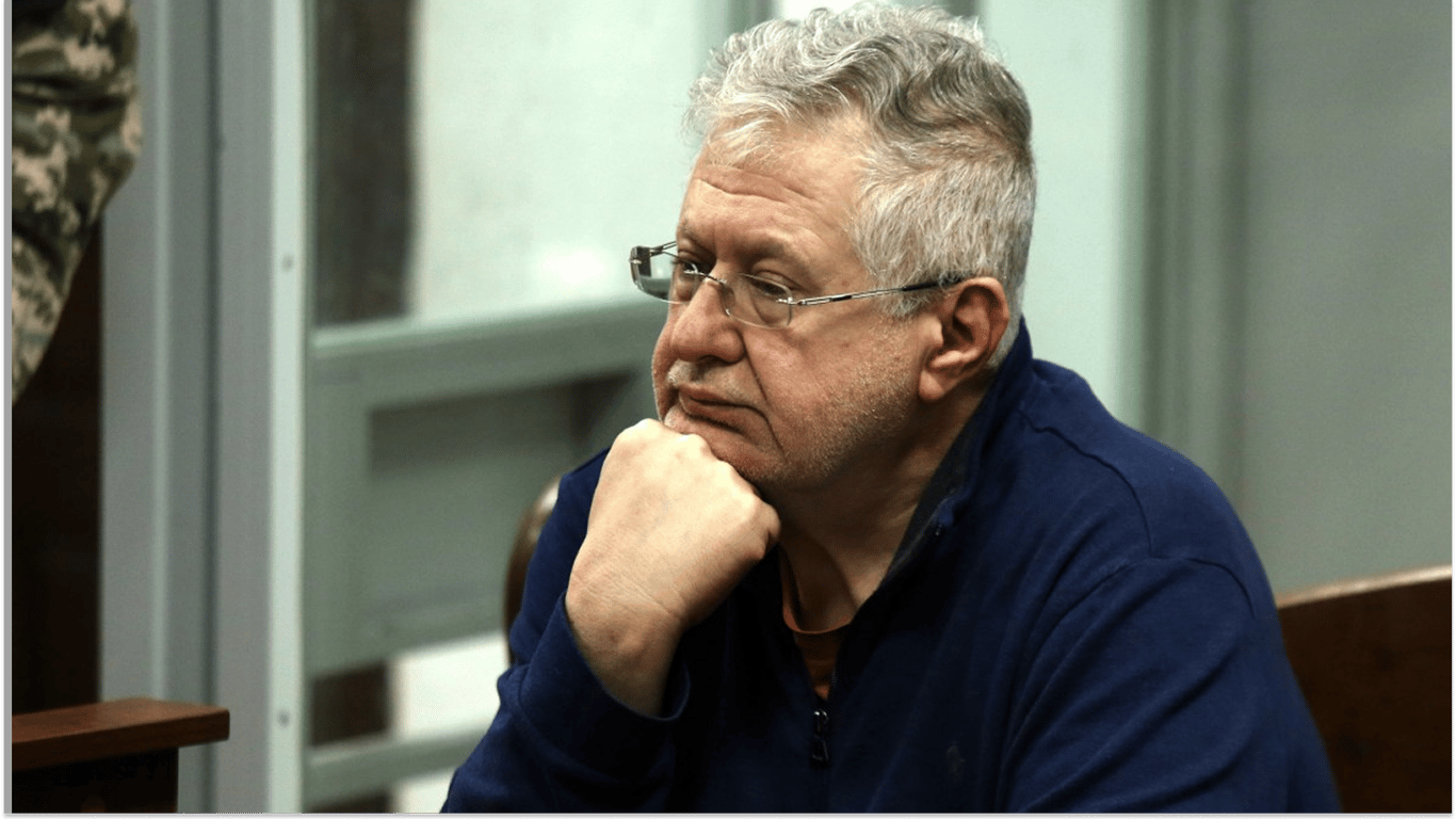 Kolomoisky and Boholyubov ordered to pay PrivatBank $1.7 billion: what is known about their assets