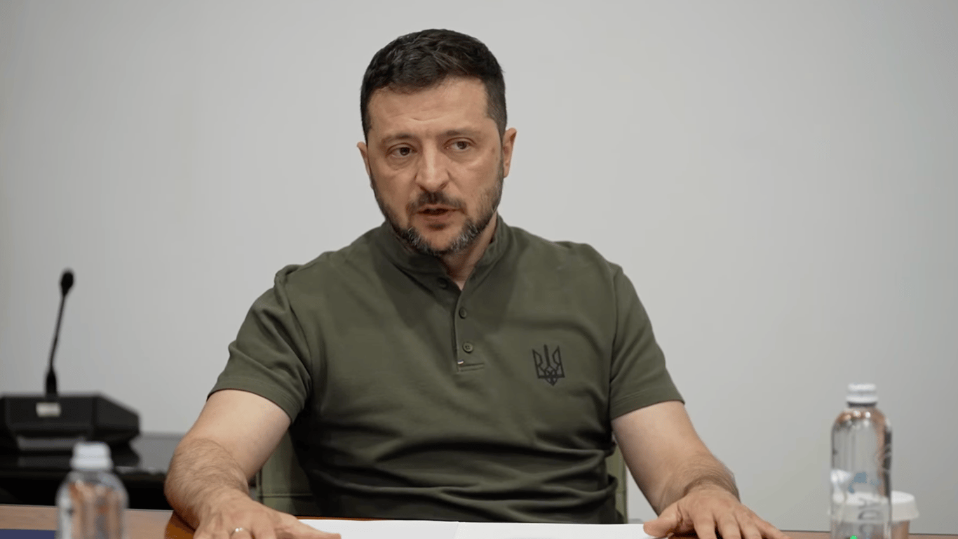 Зеленский назначил нового командующего Воздушными силами ВСУ: кто возглавит оборону неба