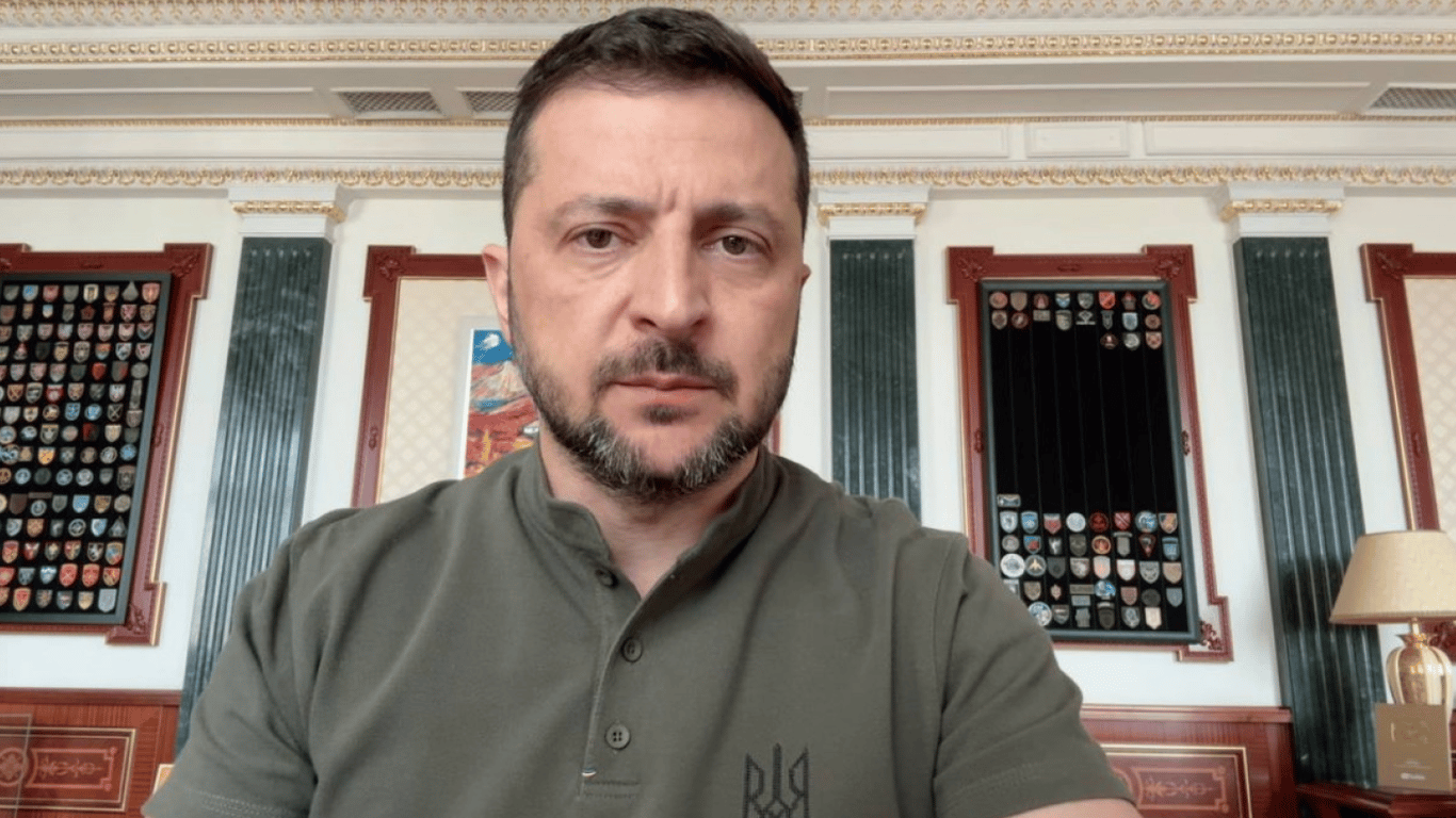 Зеленский ввел санкции против 94 капитанов 'теневого флота' РФ: что предполагает указ