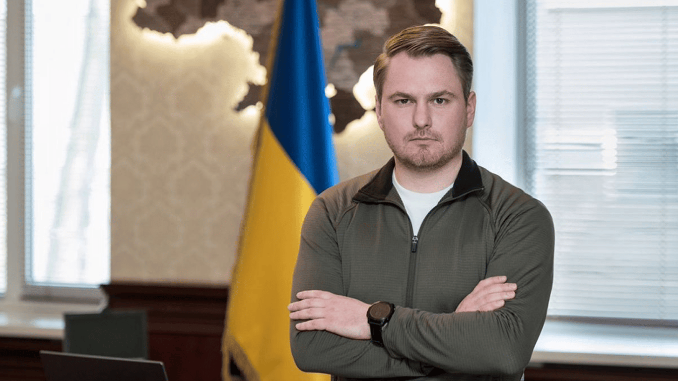 Prokurator Generalny Krawczenko nie skorzystał z prawa dostępu do spraw NABU: co to oznacza