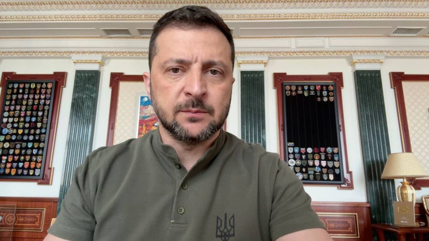 Зеленський подякував Повітряним силам: як українські пілоти змінили хід війни