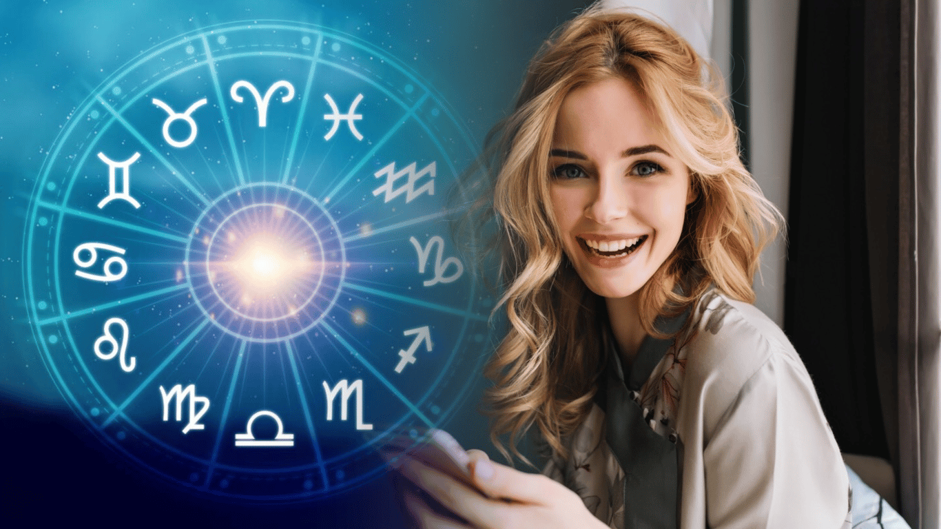 5 znaków Zodiaku czeka sukces 4-10 sierpnia: kto otrzyma finanse i miłość