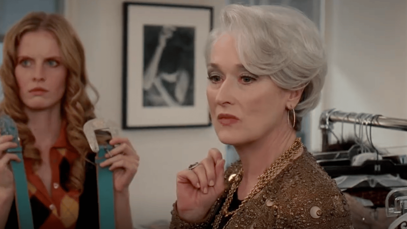 The Devil Wears Prada 2: What the Heroines Will Look Like in 20 Years