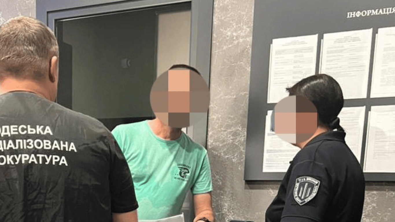 Командира військової частини на Одещині піймали на липовій службі: що йому загрожує