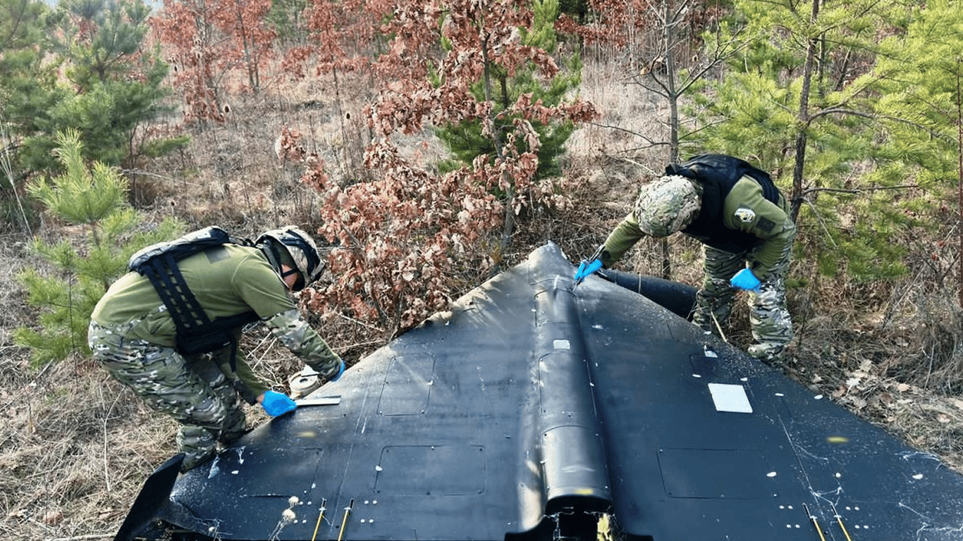 Россия модифицирует шахеды: боезаряд дронов вырастет почти вдвое