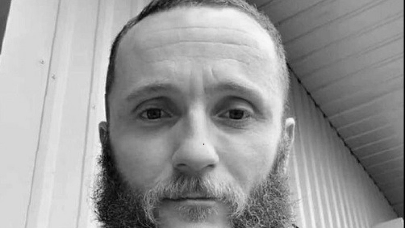 На фронті загинув український чемпіон зі стрибків: історія Віталія Додюка