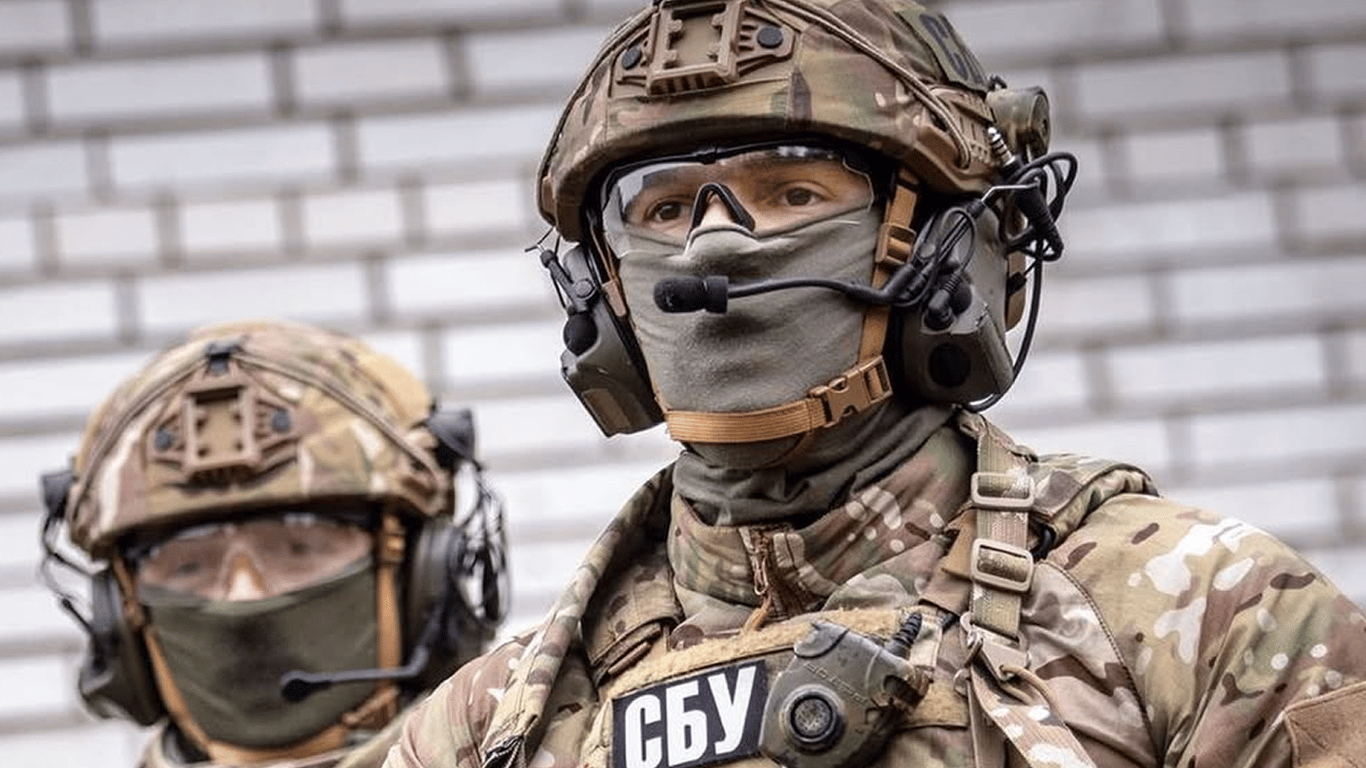 СБУ затримала агента ГРУ в Міноборони: як він корегував удари РФ по Дніпропетровщині