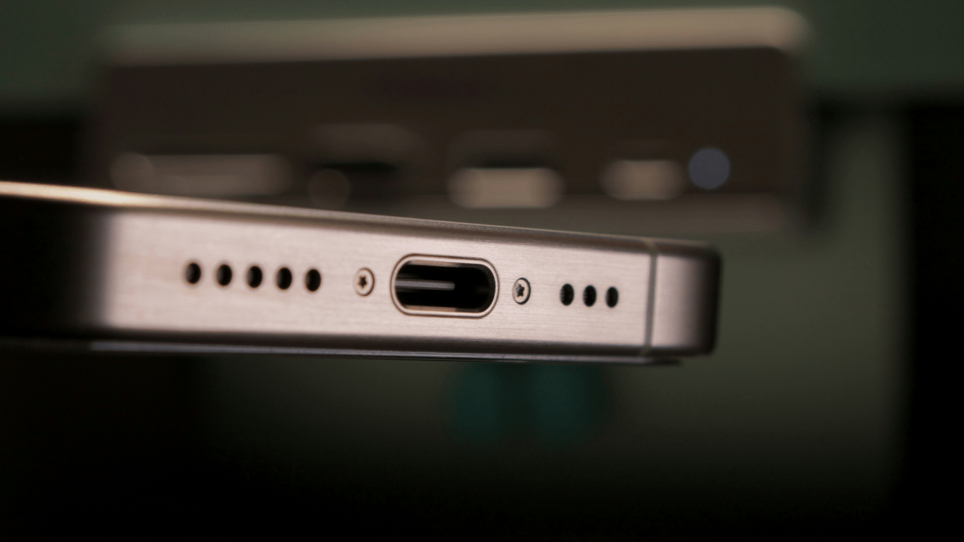 The smartphone charging port can do more: 10 unexpected devices to connect