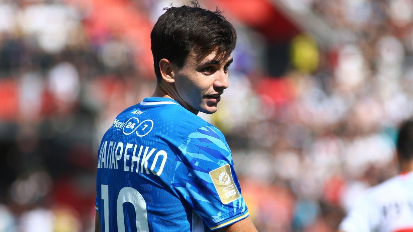 Динамо дізналося потенційного суперника у плей-оф Ліги чемпіонів: хто це