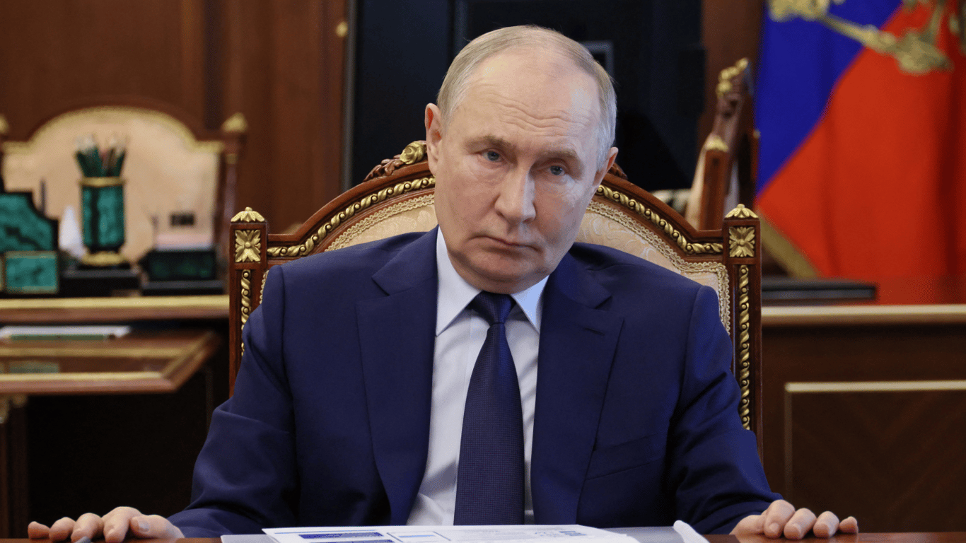 Путин готов к встрече с Зеленским: какие условия выдвинул Кремль