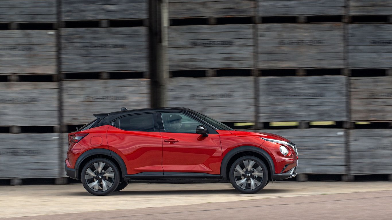 Britons named the 10 least reliable used cars: which models to avoid